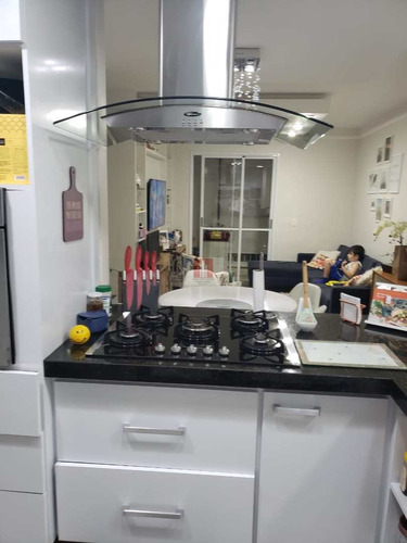 Imagem 3 de 30 de Apartamento Com 3 Dorms, Vila Invernada, São Paulo - R$ 636 Mil, Cod: 1236 - V1236