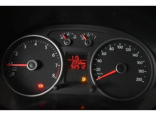 Imagem 4 de 12 de Gol 1.0 Mi Special 8v Flex 4p Manual