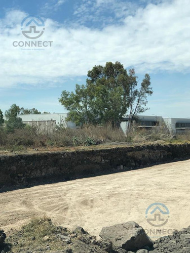 Imagen 3 de 15 de Venta De Lotes De Uso Mixto En Parque Industrial A Pie De Carretera León - Lagos De Moreno
