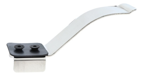 M Stainl - Freno Flexible Para Patinete (100 Mm, 110 Mm)