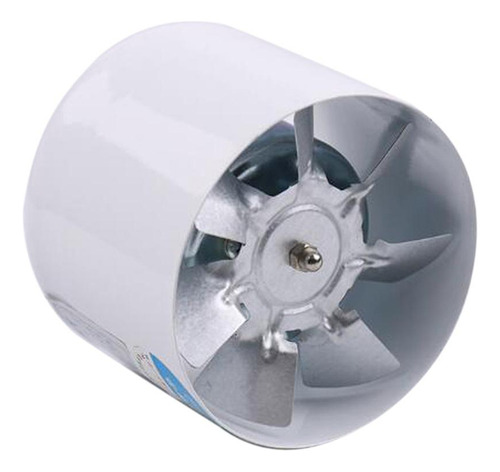 Blesiya 4'' Duct Inline Blower Fan Ventilación De