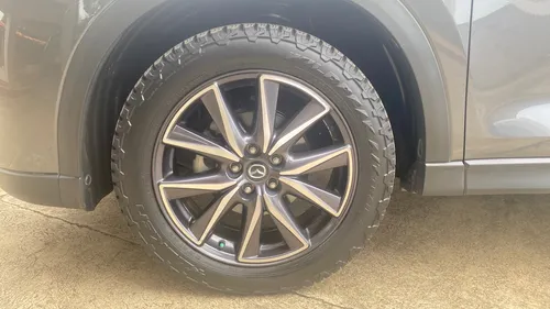 Mazda CX-5 2.5 Grand Touring At