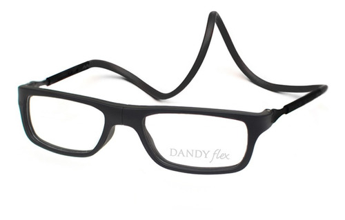 Anteojos Marcos Iman Lectura Dandy Flex