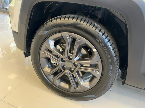 Imagen 15 de 25 de Nueva Jeep Renegade Serie S 1.3t En Stock Fisico Entrega Hg