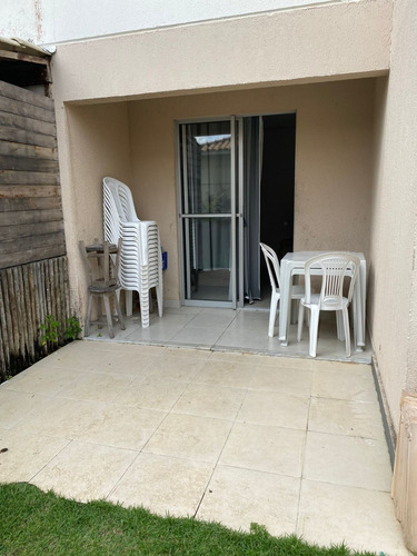 Imagem 15 de 29 de Apartamento Garden De 2/4 Em Abrantes! - Ss71a03 - 70651735