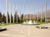 Comprar Sepultura Parque Del Recuerdo Cordillera Sector Exclusivo 