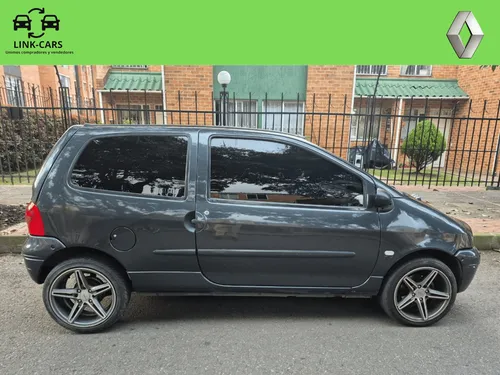 Renault Twingo 1.2 Access +