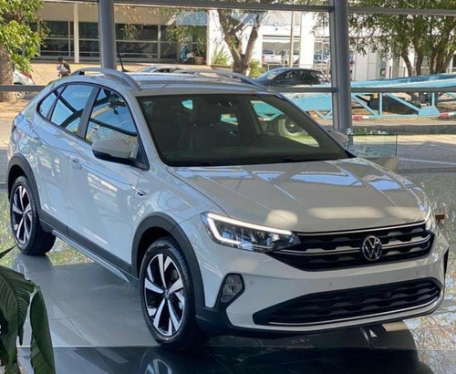 Volkswagen Nivus Confortline 200 Tsi Automático
