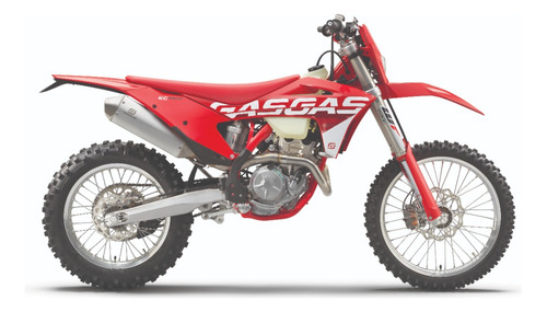 Imagen 16 de 20 de Gasgas Ec 250f 0km Enduro