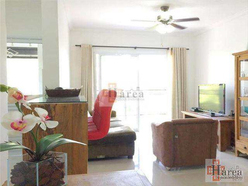Imagem 2 de 20 de Apartamento Em Sorocaba Bairro Jardim Europa - V8083