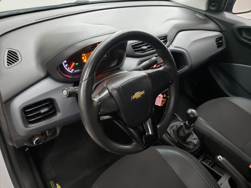 Chevrolet Onix plus 1.0 Lt Turbo 4p 6 marchas
