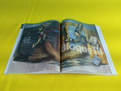 Libro Educacion Artistica Quinto Grado Año2010 (Usado)