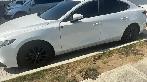 Mazda 3 2.0 Touring At