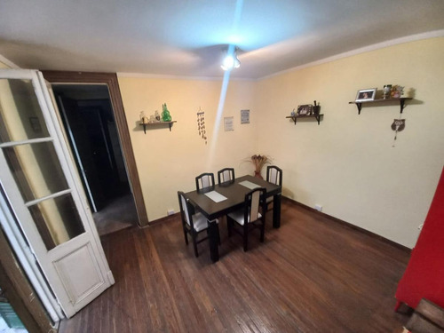 Imagen 21 de 30 de Venta - Ph - Floresta - Quincho - Patio - Multifamiliar - Permuta - Terraza