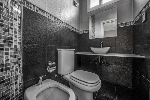 Ph Tipo Casa De 5 Ambientes En Venta En Villa Del Parque