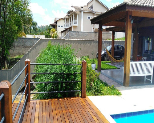 Imagem 6 de 30 de Casa Em Condominio - Cc01124 - 69379316