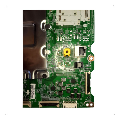 Placa Principal Ebu65696701 Tv LG Oled65b9psb Oled55b9psb