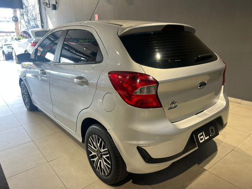 Ford Ka Ka 1.0 SE