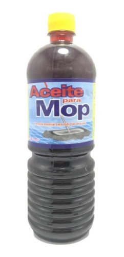 24 Piezas Aceite Para Mop 500ml Para Pisos, Muebles Y Carros