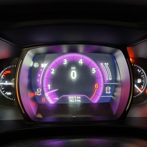 Renault Koleos 2.5 Intens Cvt
