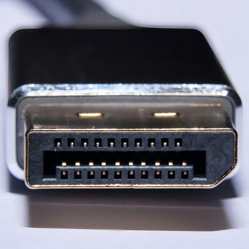 Cable Displayport a Displayport de Lenovo
