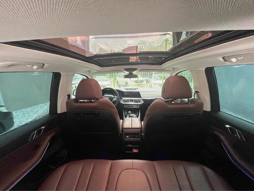 Imagen 13 de 16 de Bmw X5 2020 3.0 Xdrive40i Premium