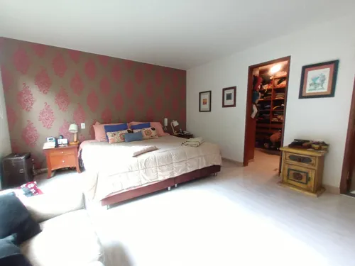 Apartamento En Venta En Cerros De Niza. Cod V1106013