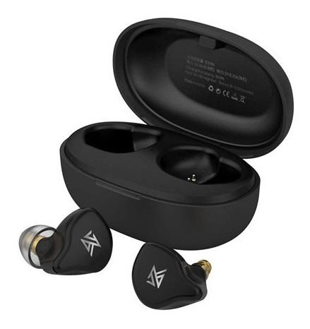 Kz S1d Audífonos Inalambricos Originales Profesionales