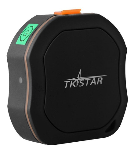 Gps Tracker Localizador Rastreador Seguimiento Waterproof