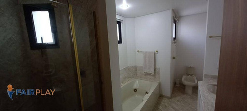 Imagem 22 de 30 de 240m² De Muito Espaço E Conforto! - Ap6666