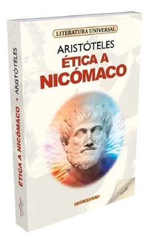 Etica A Nicomaco / Aristoteles