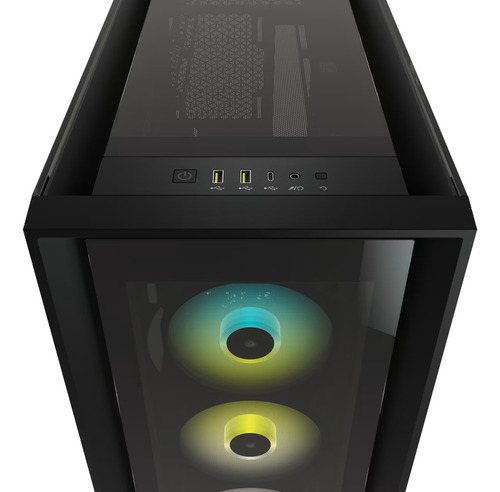 Pc Elite Intel I9 14900kf 24-core + 64gb + Rtx 5090 32gb