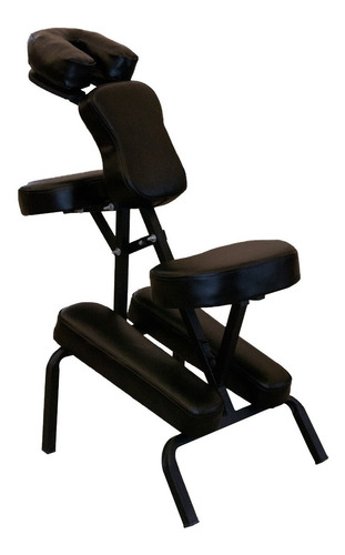 Imagen 7 de 7 de Silla De Masajes Tipo Shiatsu Silla Para Tattoo Creavent's
