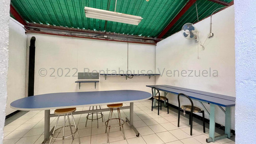 Imagen 14 de 27 de Impecable Galpón En Venta En El Llanito! Mls#22-23703