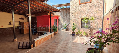 *jl/descubre El Lugar Perfecto: Casa En Venta Nueva Segovia Barquisimeto Lara, Venezuela/ Jlópez/ # 23-22361