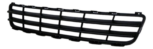 Rejilla Parachoque Para Toyota Etios Sedan 2010 - 2018