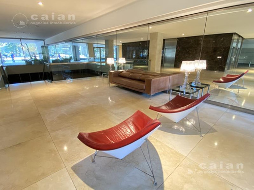 Imagen 15 de 30 de Venta Departamento - Torre De Categoria - Amenities - Vig. 24 Hs. - Palermo