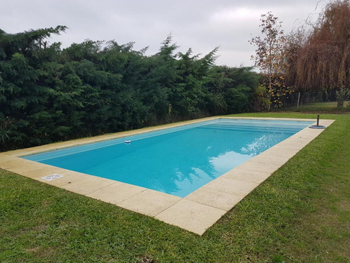 Imagen 27 de 27 de Venta Casa 4 Ambientes Con Piscina En Santa Teresa - Villanueva.