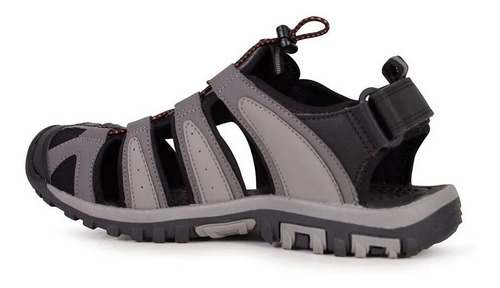 Imagen 2 de 8 de Sandalia Deportiva Zapatilla Nevados Hombre Liviano Trekking