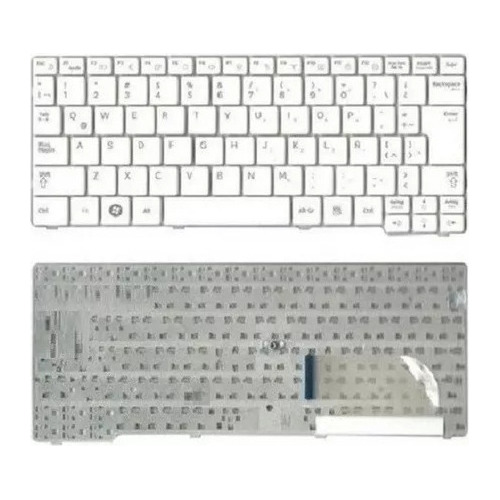 Teclado Net Compatible Con Ba59-033 Suma 1012 Usado