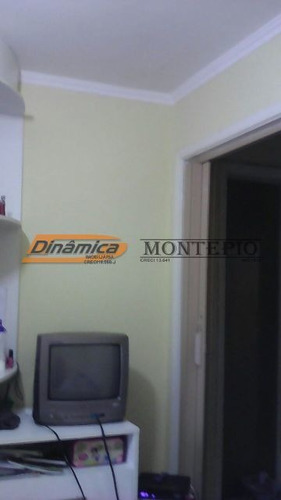 Imagem 5 de 20 de Apartamento No Tucuruvi - Ml9064