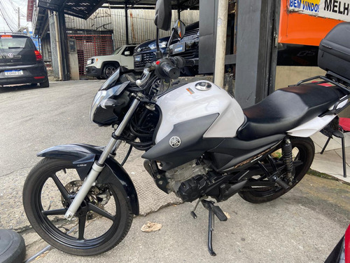 Yamaha Factor