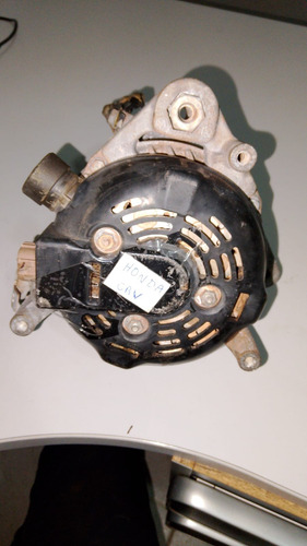 Alternador Denso Honda Crv 2006 Á 2011 (Usado)
