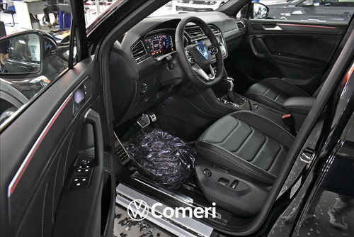 Volkswagen Tiguan 2.0 300 TSI GASOLINA ALLSPACE R-LINE AUTOMÁTICO