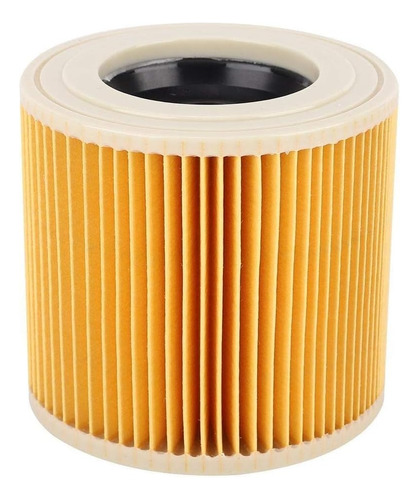 Karcher Filtro Para Mod Wd2 Wd3 Mv2 Mv3 Se4001 Nt20