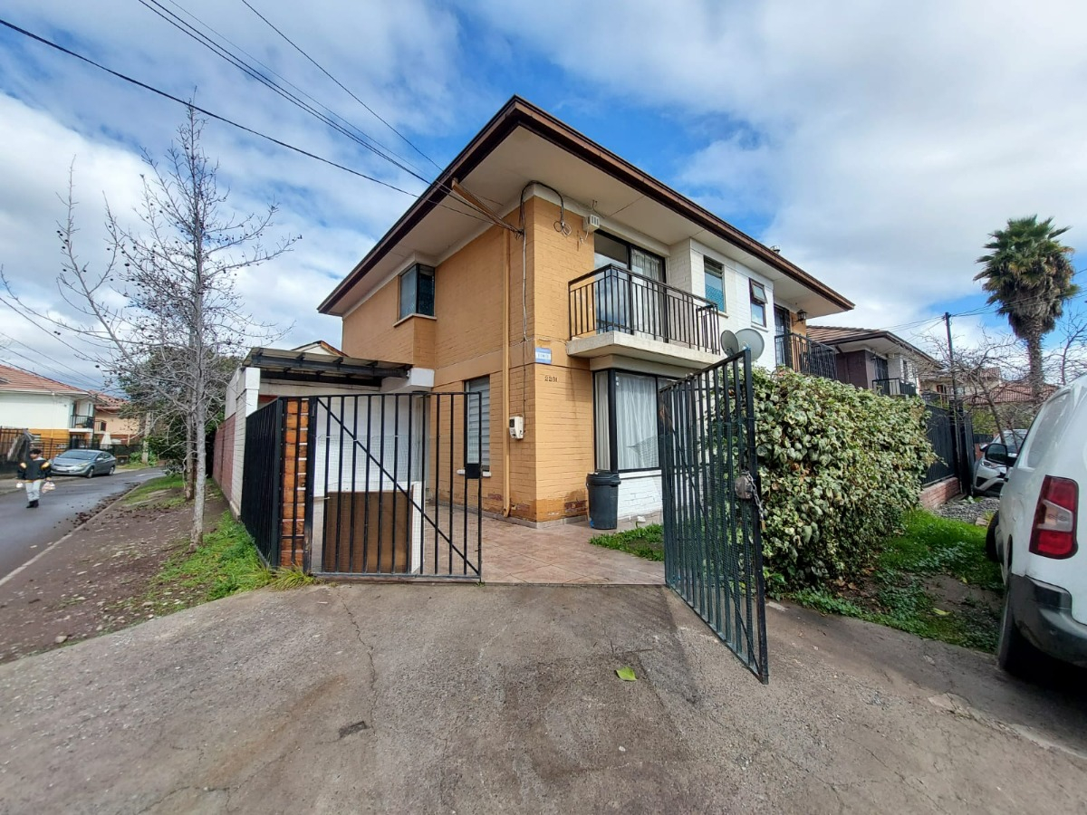 casa en venta en Maipú