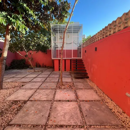 Casa Moderna De 2 Recámaras En Renta En Zona Galerías