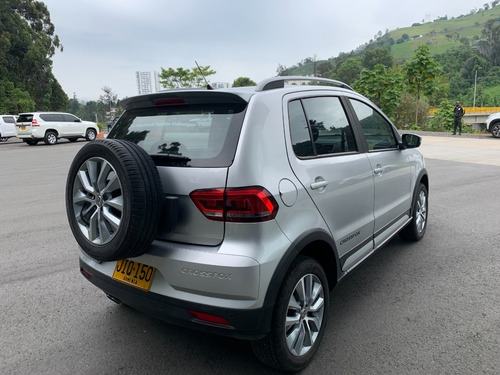 Volkswagen Crossfox