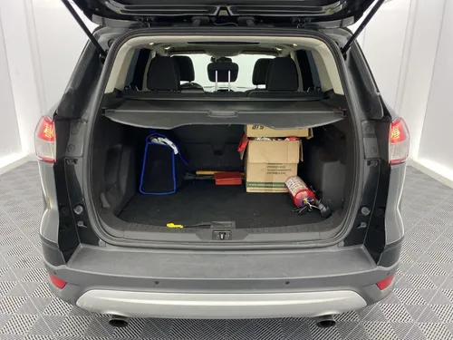 Ford Escape 2.0 Se 4x4
