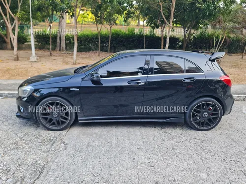 Mercedes-Benz Clase A 1.6 A 200
